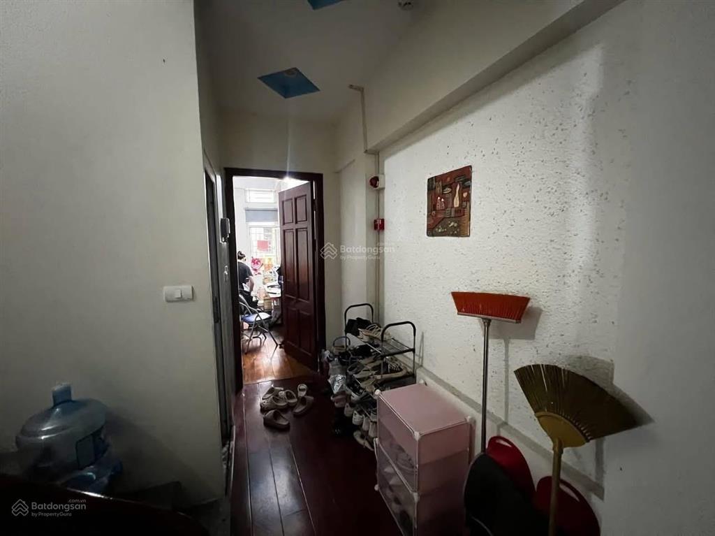 Rẻ quá ạ! chỉ 8,4 tỷ có ngay căn nhà 5 tầng vừa ở vừa cho thuê  phố xuân thuỷ 40m2  5 tầng  7p