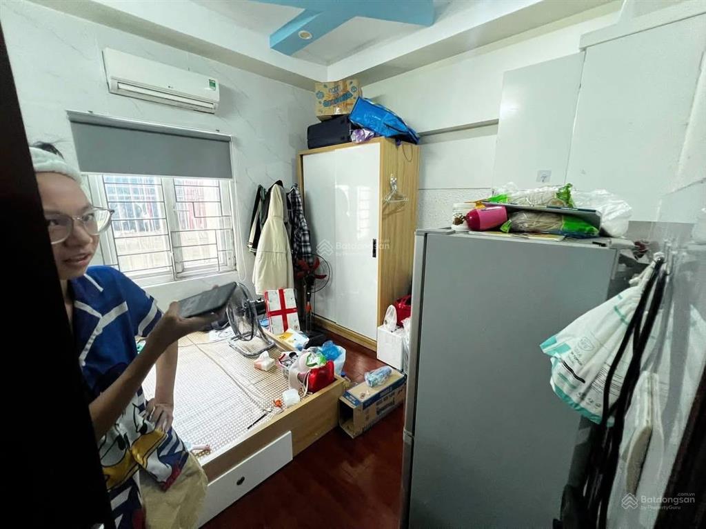 Rẻ quá ạ! chỉ 8,4 tỷ có ngay căn nhà 5 tầng vừa ở vừa cho thuê  phố xuân thuỷ 40m2  5 tầng  7p