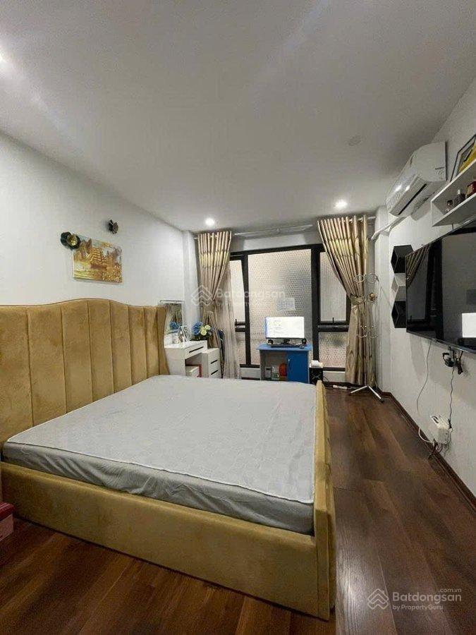 Chỉ 7 tỷ có ngay nhà đẹp mới keng  phố cổ nhuế  ngõ rộng thênh thang 32m²  5 tầng  mt3,5