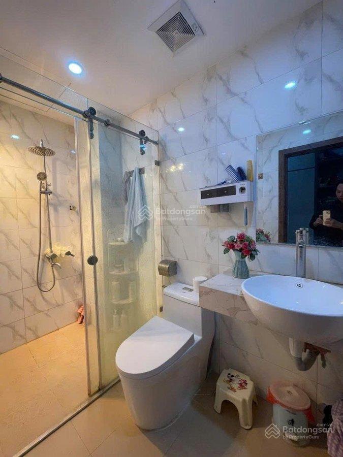 Chỉ 7 tỷ có ngay nhà đẹp mới keng  phố cổ nhuế  ngõ rộng thênh thang 32m²  5 tầng  mt3,5