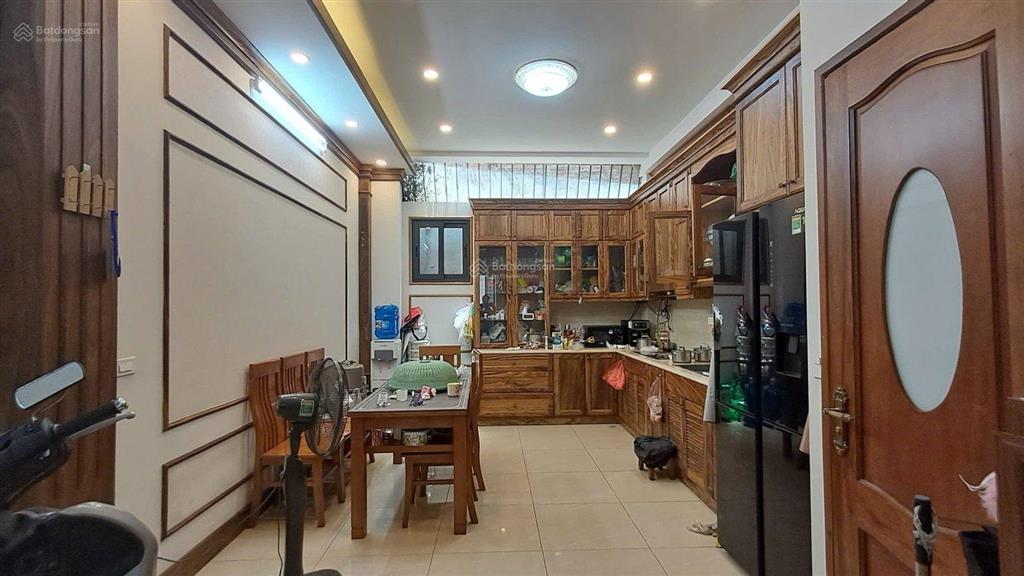 Giảm 3 tỷ căn nhà đẹp  phố xuân đỉnh  phân lô  ngõ rộng thênh thang, cách sân chơi 43m2  5 tầng