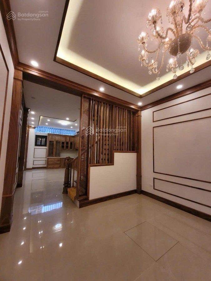 Giảm 3 tỷ căn nhà đẹp  phố xuân đỉnh  phân lô  ngõ rộng thênh thang, cách sân chơi 43m2  5 tầng
