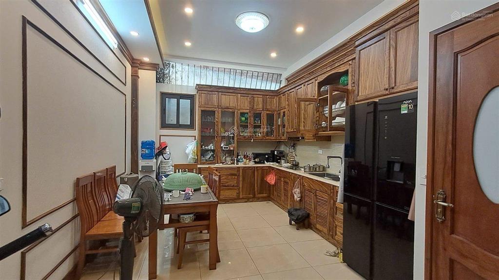 Giảm 3 tỷ căn nhà đẹp  phố xuân đỉnh  phân lô  ngõ rộng thênh thang, cách sân chơi 43m2  5 tầng