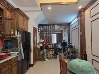 Giảm 3 tỷ căn nhà đẹp  phố xuân đỉnh  phân lô  ngõ rộng thênh thang, cách sân chơi 43m2  5 tầng