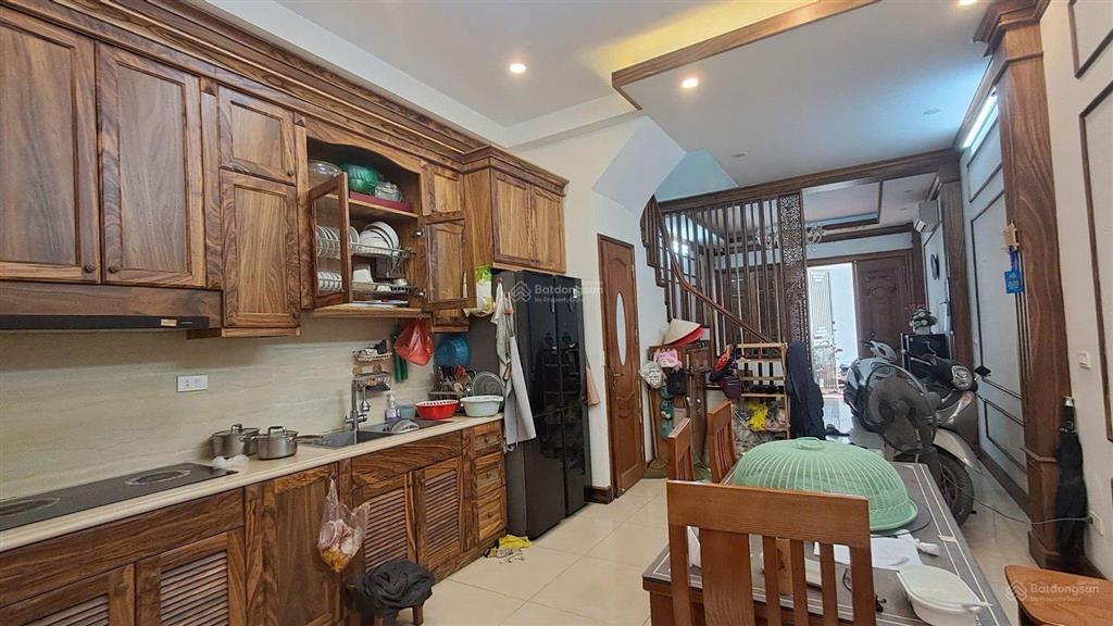 Giảm 3 tỷ căn nhà đẹp  phố xuân đỉnh  phân lô  ngõ rộng thênh thang, cách sân chơi 43m2  5 tầng