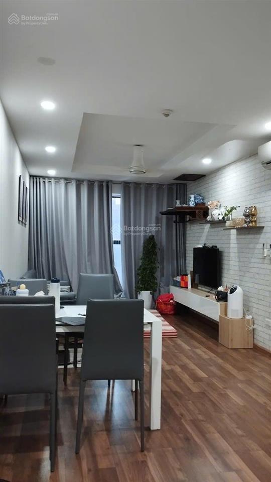Chính chủ cần bán gấp chung cư cao cấp goldmark hồ tùng mậu  phường từ liêm 78m2  2ngủ  2wc