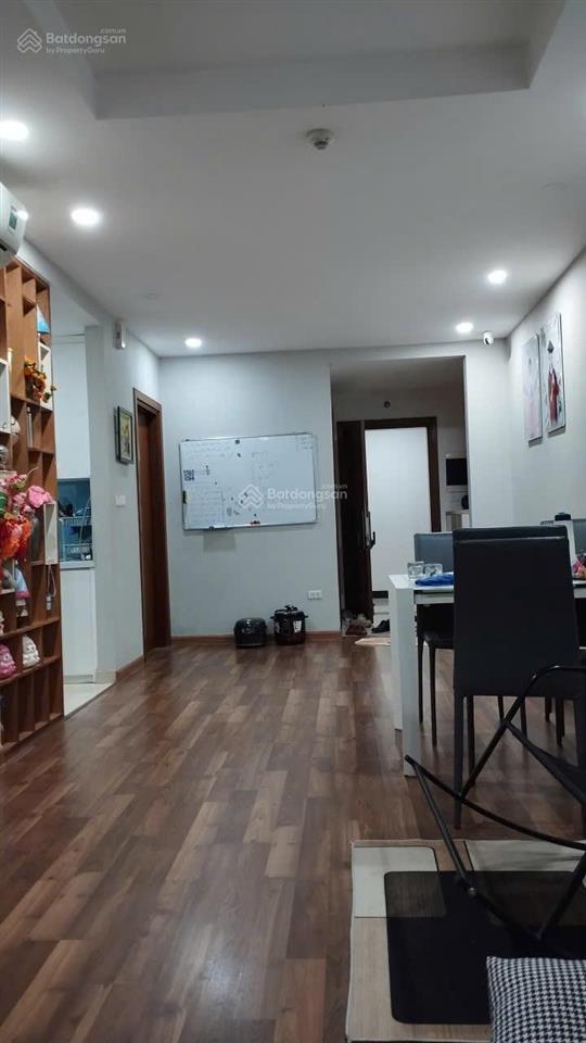Chính chủ cần bán gấp chung cư cao cấp goldmark hồ tùng mậu  phường từ liêm 78m2  2ngủ  2wc