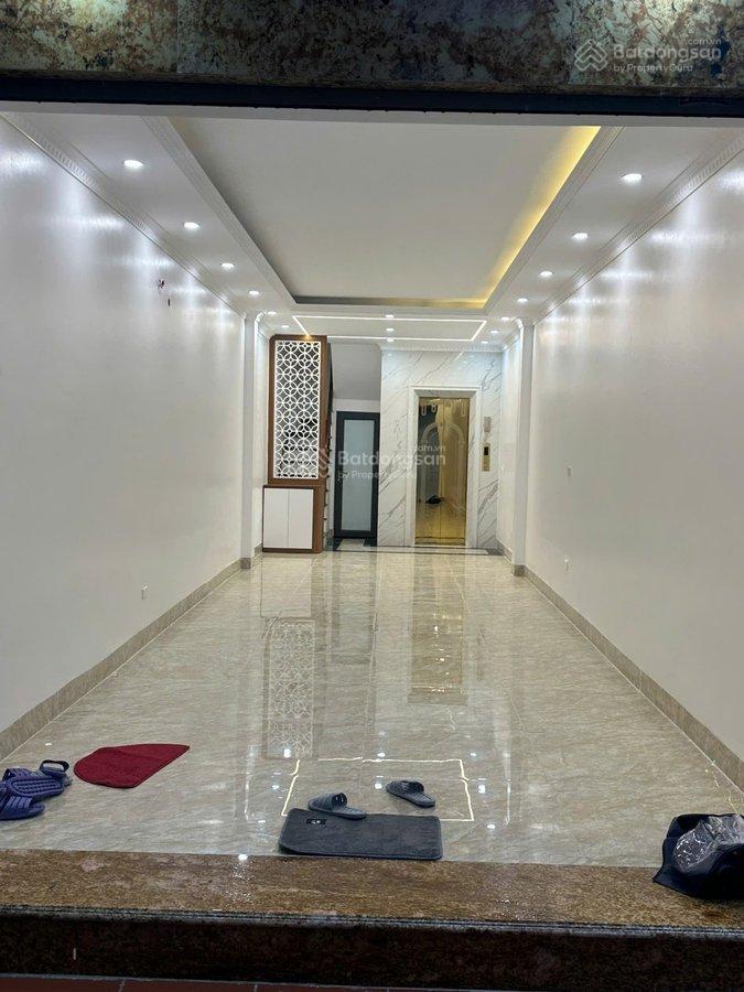 Nợ bank bán gấp căn nhà mới 6 tầng thang máy  phố khâm thiên  ngõ thông kinh doanh 48m2  6tầng