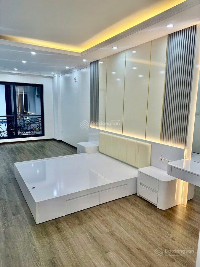 Nợ bank bán gấp căn nhà mới 6 tầng thang máy  phố khâm thiên  ngõ thông kinh doanh 48m2  6tầng