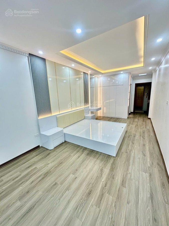 Nợ bank bán gấp căn nhà mới 6 tầng thang máy  phố khâm thiên  ngõ thông kinh doanh 48m2  6tầng