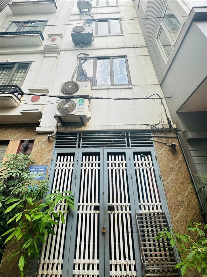 Bán gấp nhà riêng 3pn + 4wc tại đình thôn, 7,9 tỷ, 32m2, quận nam từ liêm, hà nội