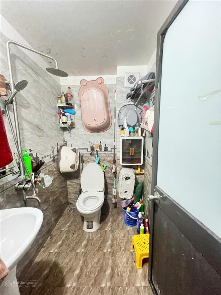 Bán gấp nhà riêng 3pn + 4wc tại đình thôn, 7,9 tỷ, 32m2, quận nam từ liêm, hà nội