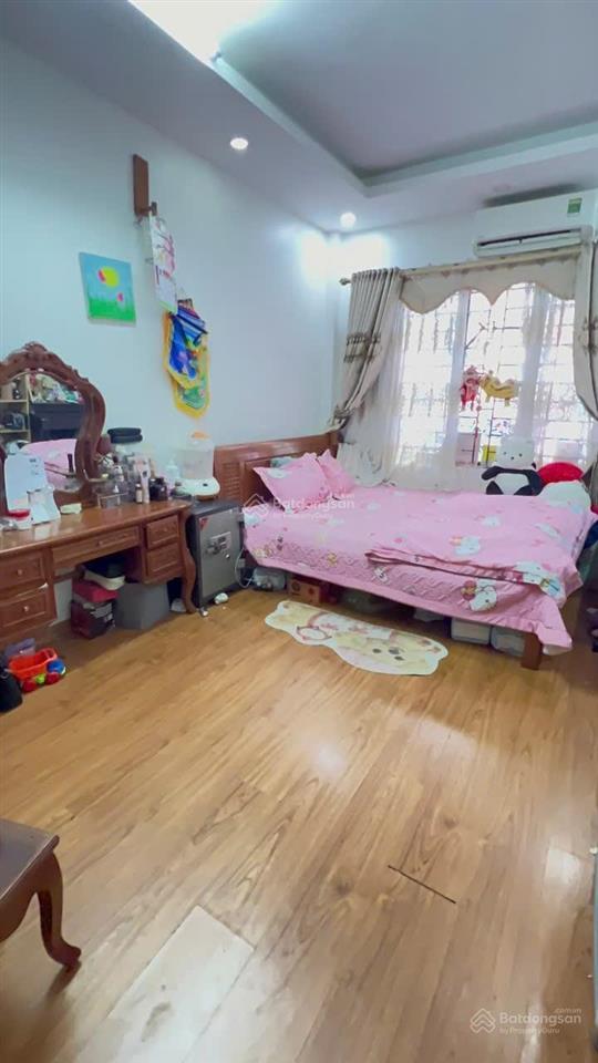 Bán gấp nhà riêng 3pn + 4wc tại đình thôn, 7,9 tỷ, 32m2, quận nam từ liêm, hà nội