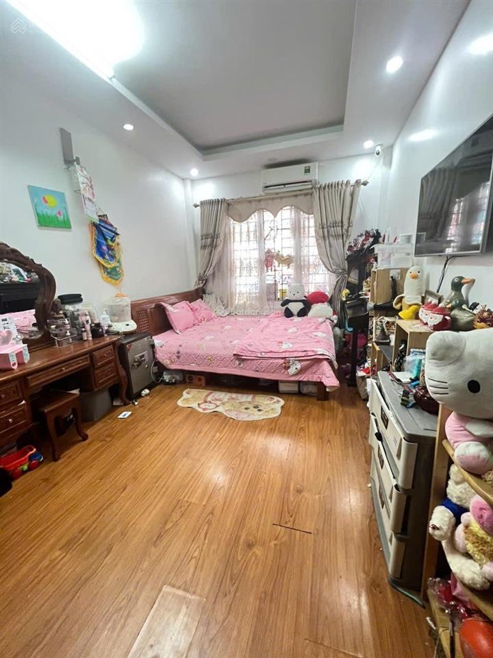 Bán gấp nhà riêng 3pn + 4wc tại đình thôn, 7,9 tỷ, 32m2, quận nam từ liêm, hà nội