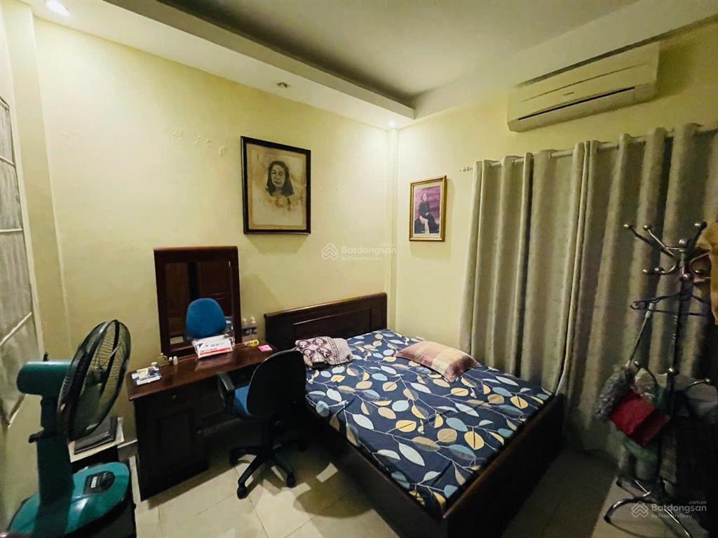 Chính chủ cần bán nhà đẹp  phân lô vip trần duy hưng  ngõ thông ô tô 50m2  5 tầng /giá 12,8 tỷ