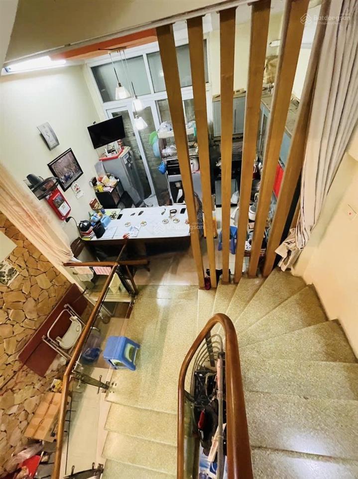 Chính chủ cần bán nhà đẹp  phân lô vip trần duy hưng  ngõ thông ô tô 50m2  5 tầng /giá 12,8 tỷ