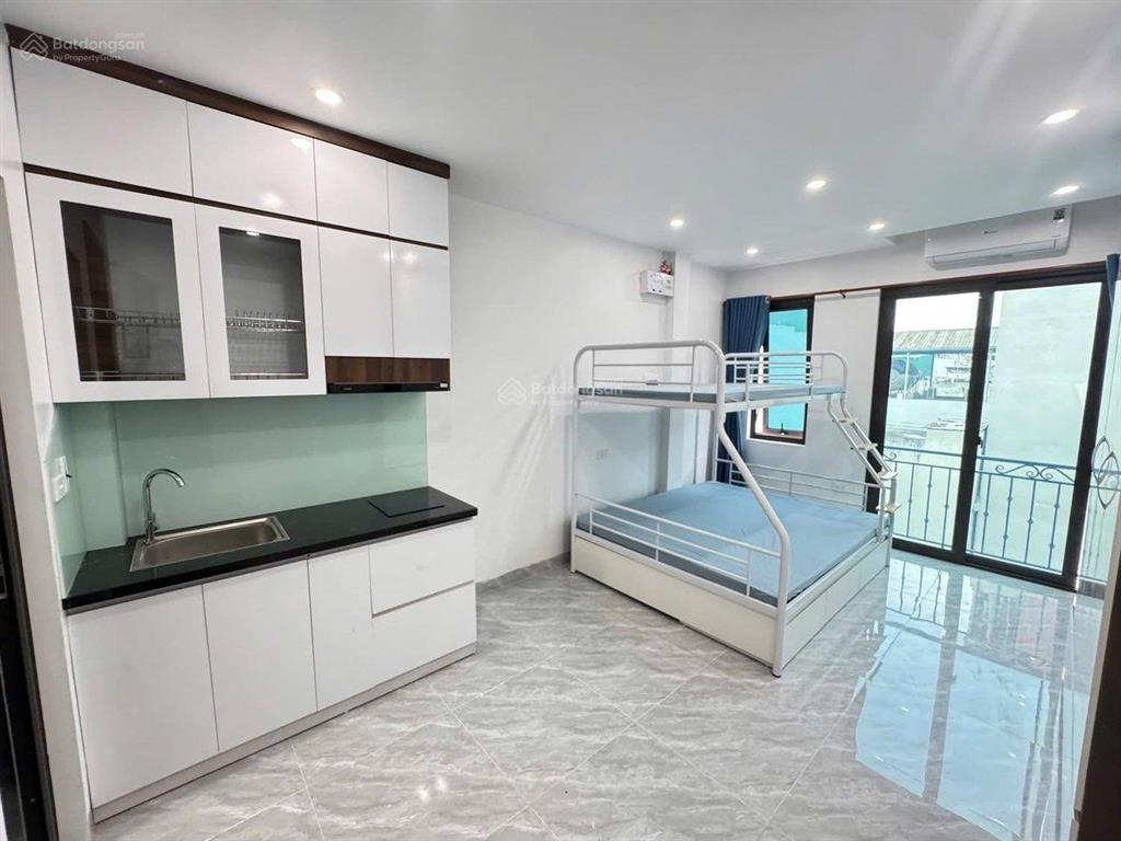 Bán gấp nr 4pn, 4wc, 35m2 giá cực chất tại cổ nhuế, bắc từ liêm, hà nội