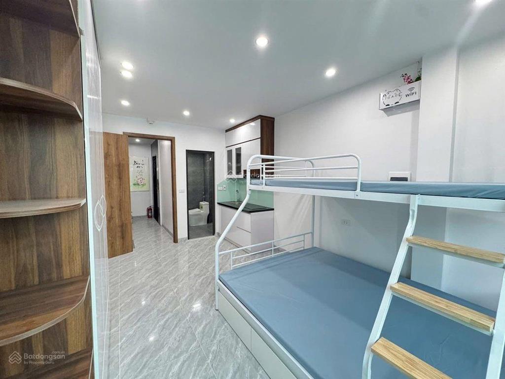 Bán gấp nr 4pn, 4wc, 35m2 giá cực chất tại cổ nhuế, bắc từ liêm, hà nội