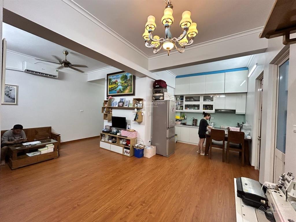 Hàng hiếm tại nguyễn hoàng, 5,9 tỷ, 77 m2, 2pn, 2wc, căn hộ chung cư đầy đủ nội thất