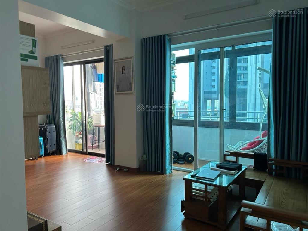 Hàng hiếm tại nguyễn hoàng, 5,9 tỷ, 77 m2, 2pn, 2wc, căn hộ chung cư đầy đủ nội thất