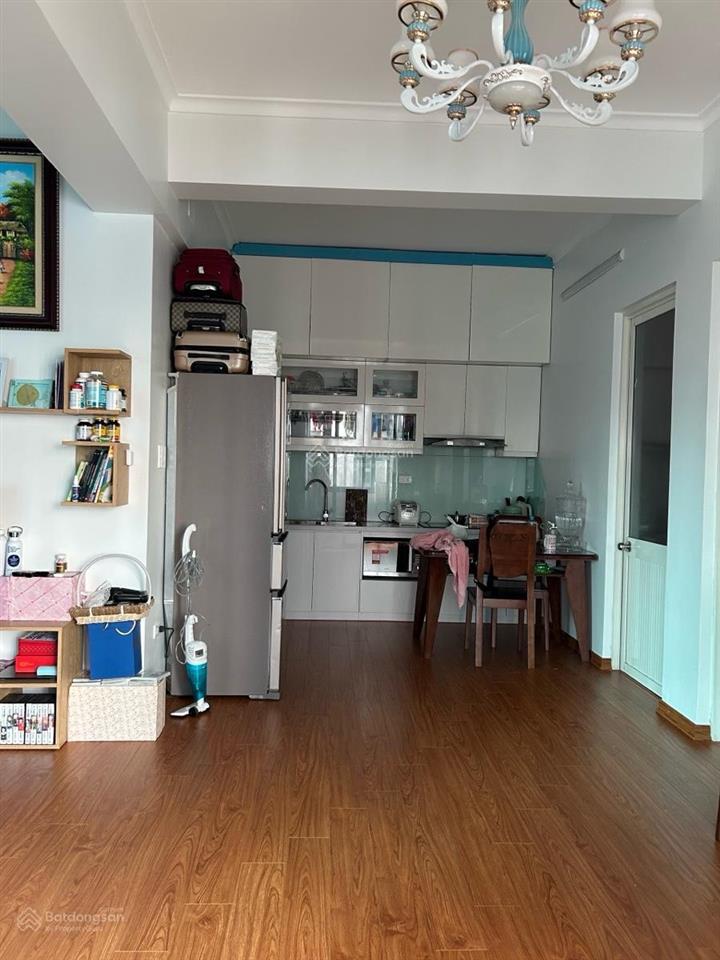 Hàng hiếm tại nguyễn hoàng, 5,9 tỷ, 77 m2, 2pn, 2wc, căn hộ chung cư đầy đủ nội thất