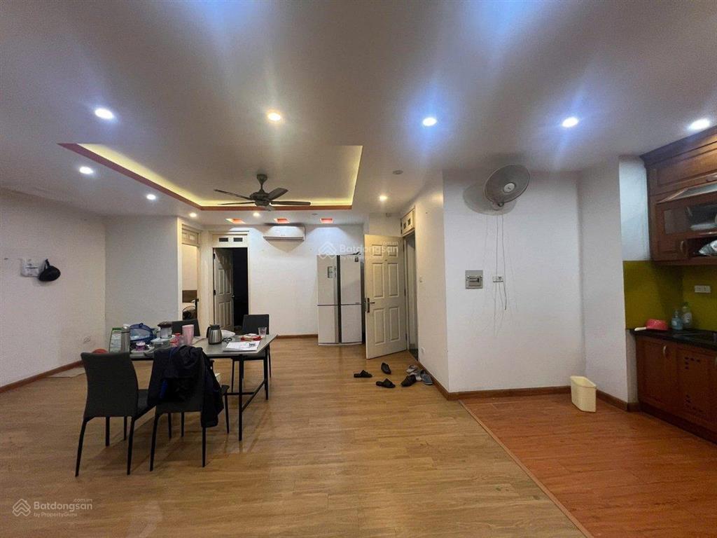 Bán cc 2pn, 2wc giá siêu hời 6,1 tỷ, 86m2 ở lê đức thọ, p. mỹ đình 2, nam từ liêm