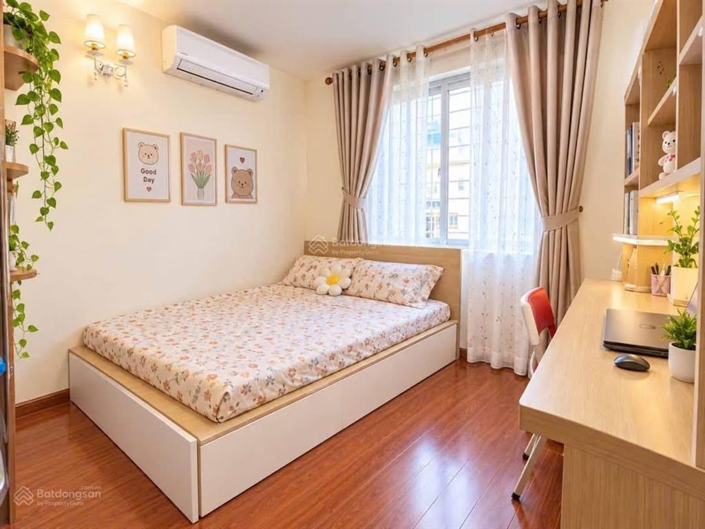 Siêu rẻ ch chung cư ecohome tân xuẩn tầng chung full nội thất về ở ngay 56m2  2ngủ / giá 3,2 tỷ