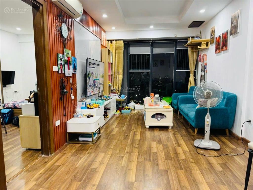 Siêu rẻ ch chung cư goldmark city  hồ tùng mậu  tầng chung thoáng 79m2  2 ngủ  2 wc / 5,7 tỷ