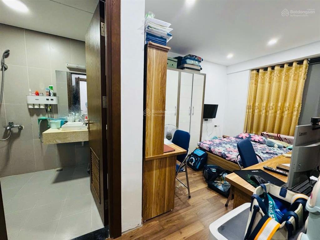 Siêu rẻ ch chung cư goldmark city  hồ tùng mậu  tầng chung thoáng 79m2  2 ngủ  2 wc / 5,7 tỷ
