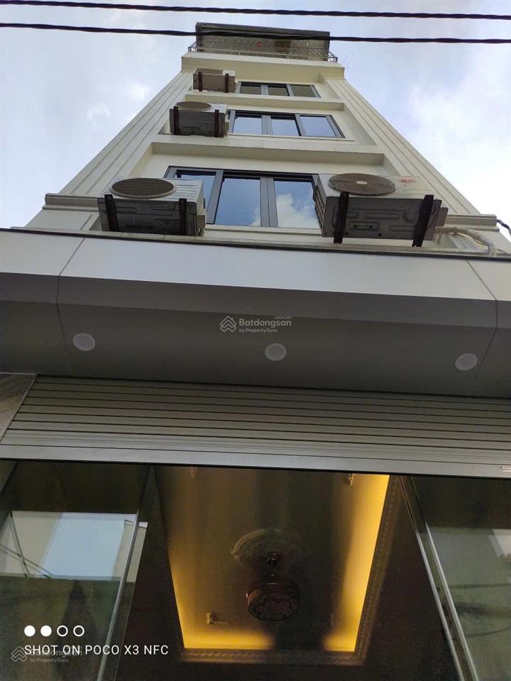 Cắt lỗ nhà đẹp  phố cổ nhuế  hàng xóm thành phố giao lưu  ô tô đỗ cửa 35m2  5 tầng / giá 7,9 tỷ