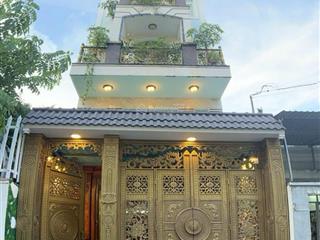 Cần bán gấp nhà mặt tiền khu cư xá bắc hải, quận 10 7x 26m hầm 4 tầng  hđt 100 triệu  37 tỷ tl