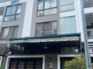 Khu biệt thự đẳng cấp nhất quận 10, hà đô centrosa đường 3/2 5,5x16m 4 tầng, giá chỉ 41 tỷ tl