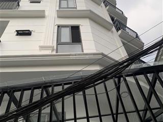 Sắp ra mặt phố! toà chdv bùi xương trạch, 153m2*9t, mt 20m, 43 phòng kk, lô góc, dòng tiền 7%/năm!