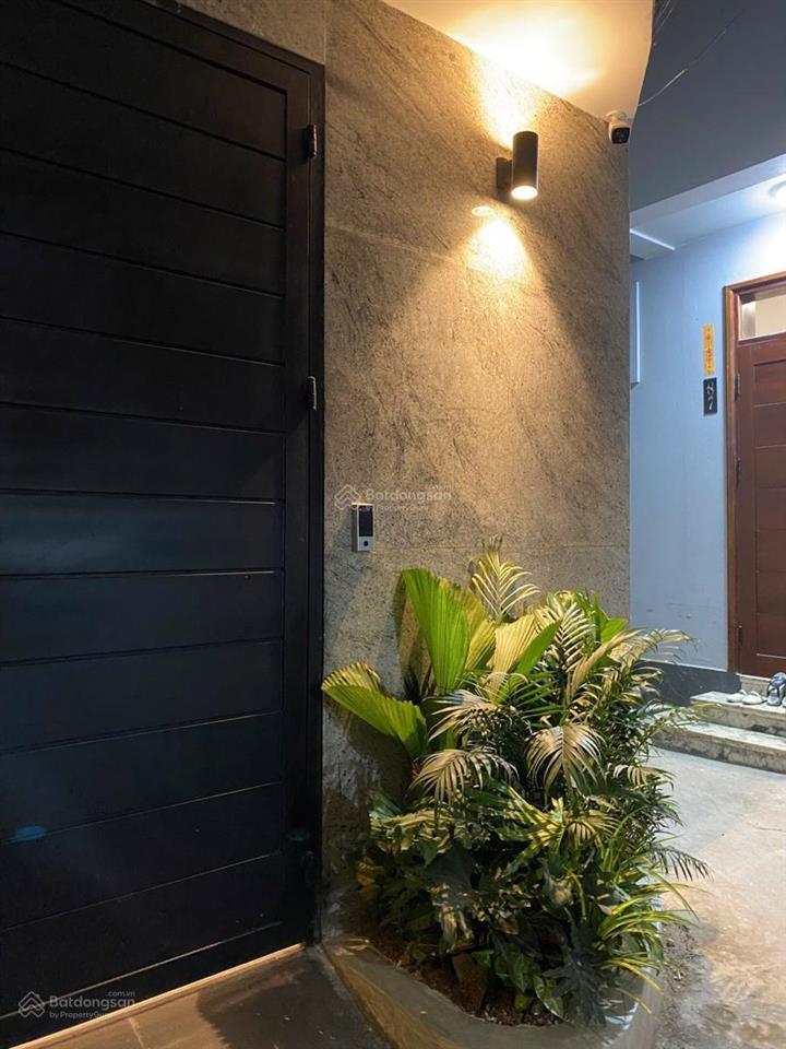 Hiếm! toà chdv ô chợ dừa, 73.7m2*8t, mt 7m, 20 phòng kk, đủ pccc, ngõ ô tô tránh, dòng tiền 7%/năm