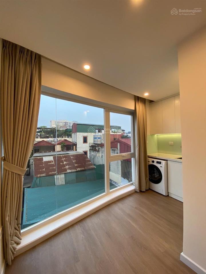 Hiếm! toà chdv ô chợ dừa, 73.7m2*8t, mt 7m, 20 phòng kk, đủ pccc, ngõ ô tô tránh, dòng tiền 7%/năm