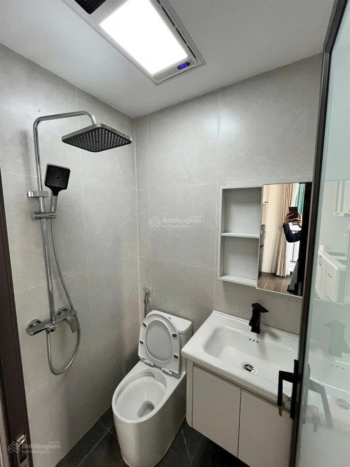 Toà chdv hoàng hoa thám, 78.5m2*8t, mt 5m, 17 phòng kk, ngõ ô tô, đủ gpxd/pccc, dòng tiền 8%/năm