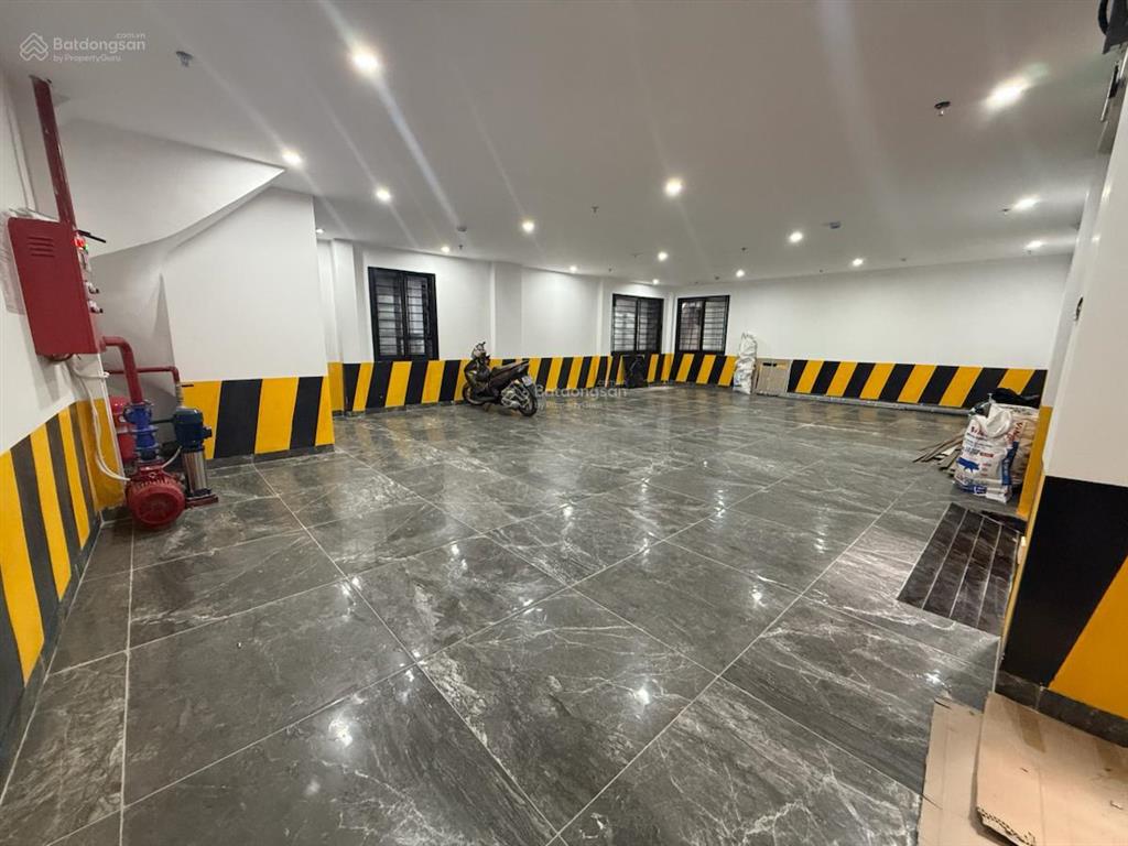 Hiếm! toà chdv tây sơn, 86.8m2*8t, mt 5m, 24 phòng kk, ngõ ô tô, đủ gpxd/pccc, dòng tiền 6%/năm!