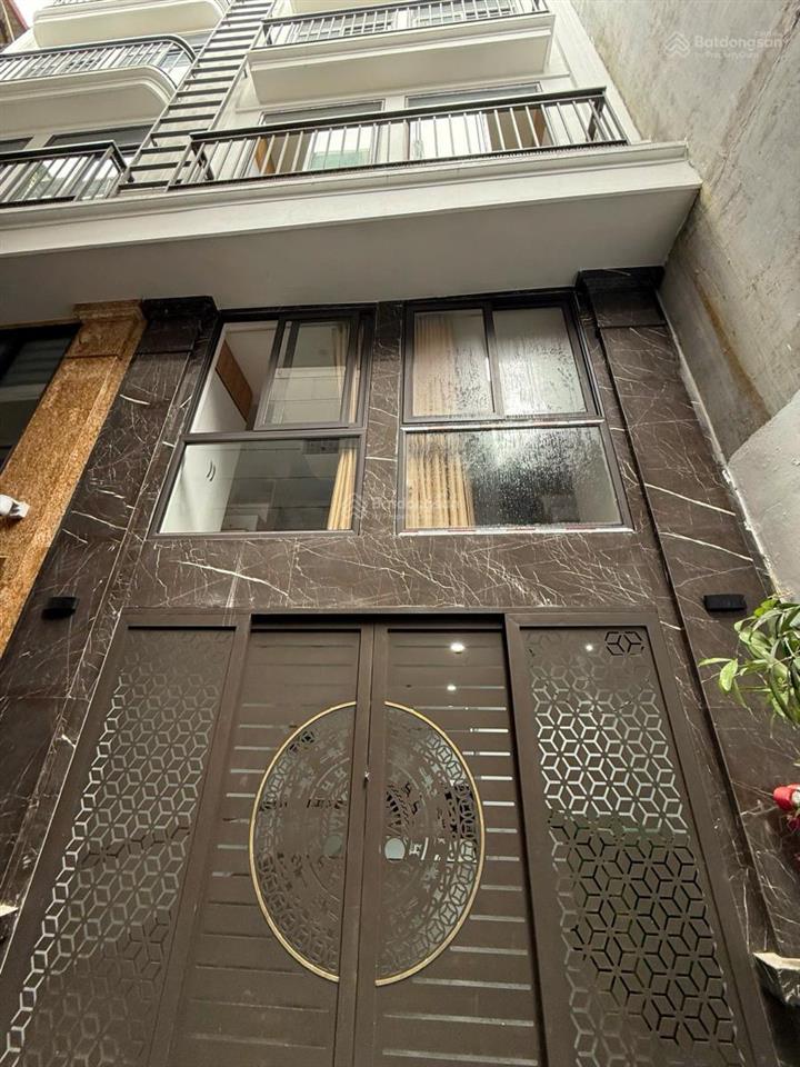 Toà chdv trần quý cáp, 61.7m2*8t, mt 4.6m, 28 phòng kk, ngõ 3m, đủ gpxd/pccc, dòng tiền ~7%/năm!