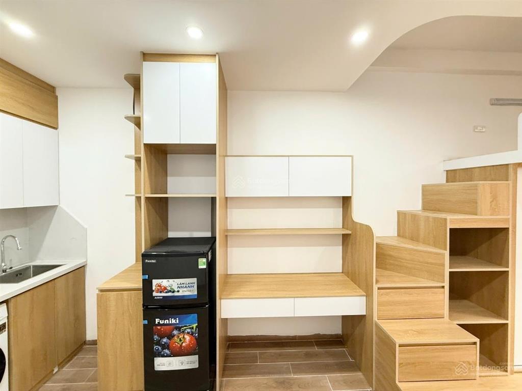 Toà chdv chùa láng, 101.6m2*10t, mt 6m, 40 chkk + mbkd, ngõ ô tô, đủ gpxd/pccc, dòng tiền 6%/năm!