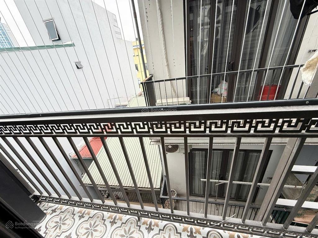 Toà chdv chùa láng, 101.6m2*10t, mt 6m, 40 chkk + mbkd, ngõ ô tô, đủ gpxd/pccc, dòng tiền 6%/năm!