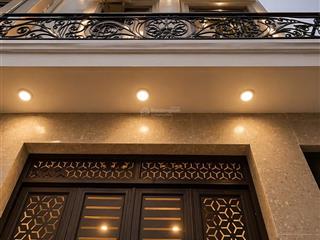 Toà chdv bùi xương trạch 77.4m2*7t, mt 5m, 23pkk, 2 mặt thoáng, gần phố, đủ pccc, dòng tiền 7%/năm!