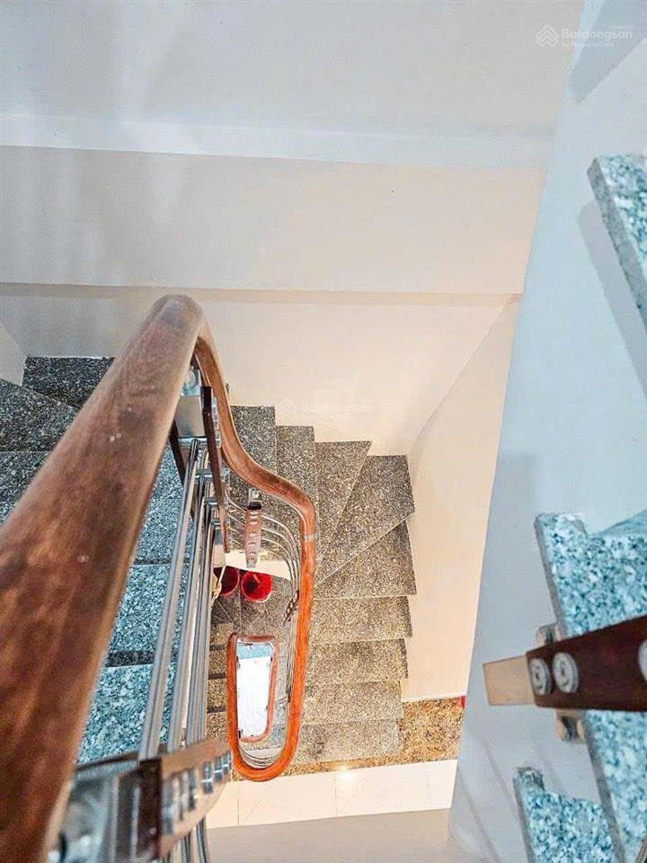 Toà chdv bùi xương trạch 77.4m2*7t, mt 5m, 23pkk, 2 mặt thoáng, gần phố, đủ pccc, dòng tiền 7%/năm!