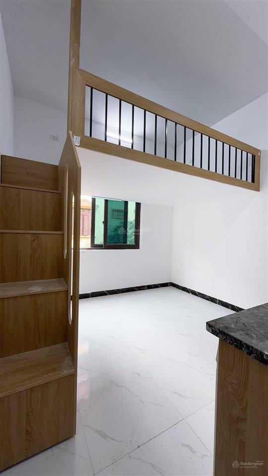 Toà chdv hào nam 61.2m2*7t, mt 7m, 15 phòng khép kín, gần phố, đủ gpxd  pccc, dòng tiền 8%/năm