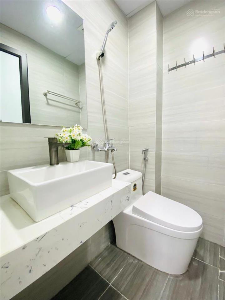 Hiếm! toà chdv xuân đỉnh, 100m2*7t, mt 7m, 30 phòng kk, ngõ ô tô, đủ gpxd/pccc, dòng tiền ~7%/năm!