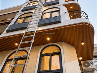 Hiếm! toà chdv xuân đỉnh, 100m2*7t, mt 7m, 30 phòng kk, ngõ ô tô, đủ gpxd/pccc, dòng tiền ~7%/năm!