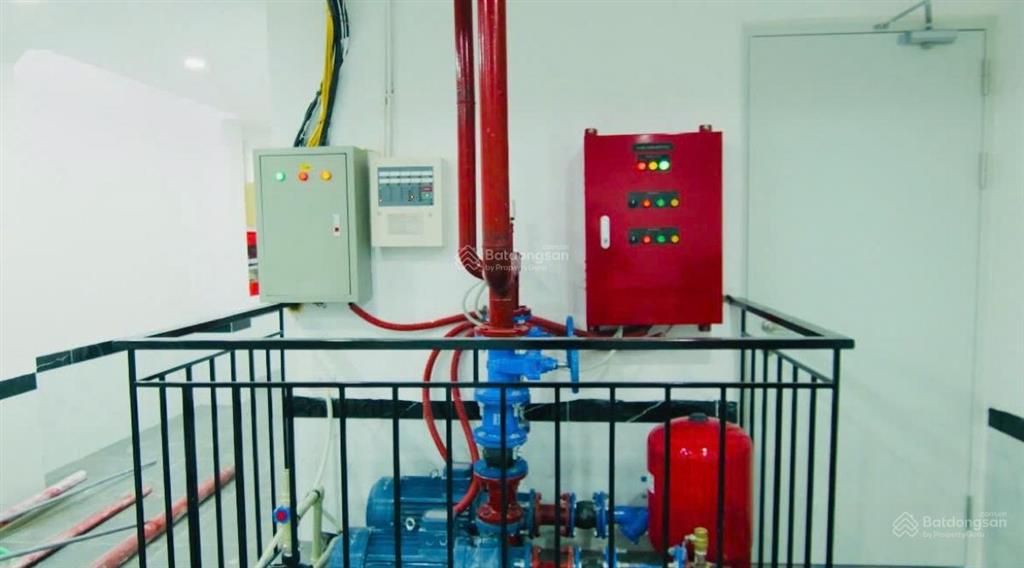 Hiếm! toà chdv xuân đỉnh, 100m2*7t, mt 7m, 30 phòng kk, ngõ ô tô, đủ gpxd/pccc, dòng tiền ~7%/năm!
