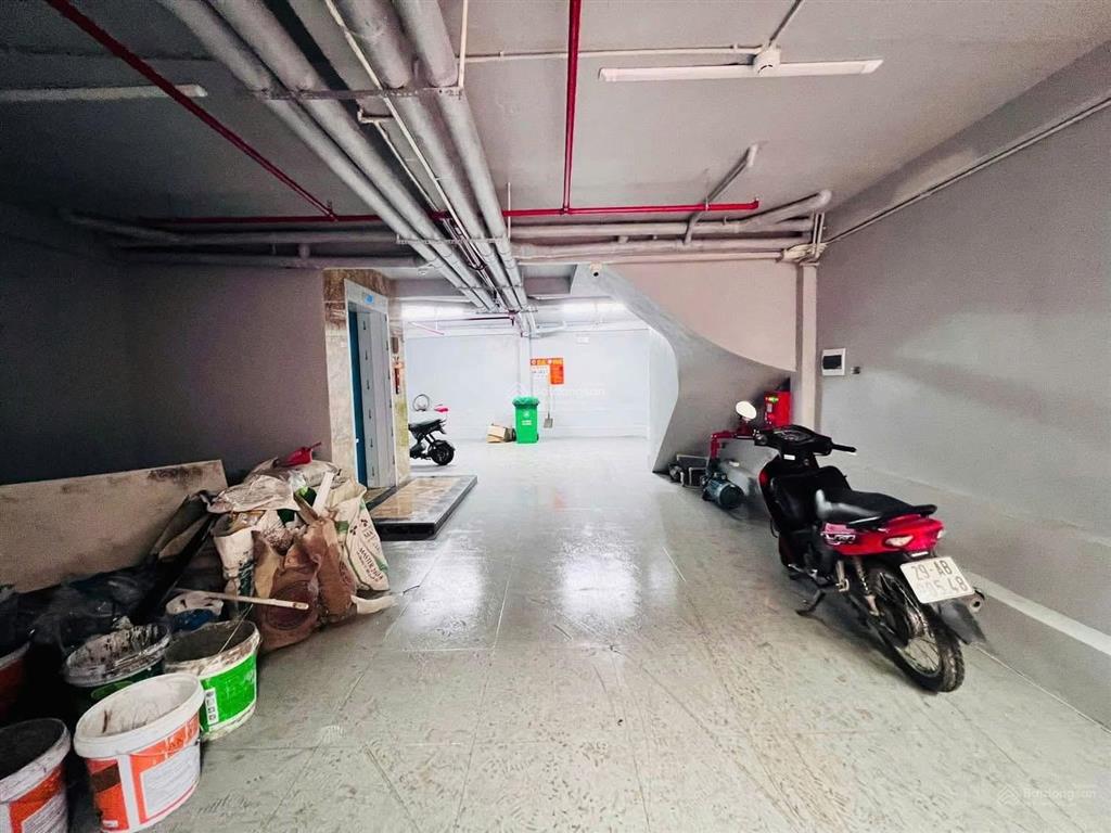 Hiếm! toà chdv phan kế bính 79m2*8t, 24 phòng kk, đủ gpxd  pccc, ô tô, sát phố, dòng tiền 7%/năm!