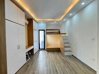 Tòa chdv phương liệt, 73.3m2*7t, mt 5m, 20 phòng kk, đủ pccc, ngõ 3m, sát phố, dòng tiền 8%/năm