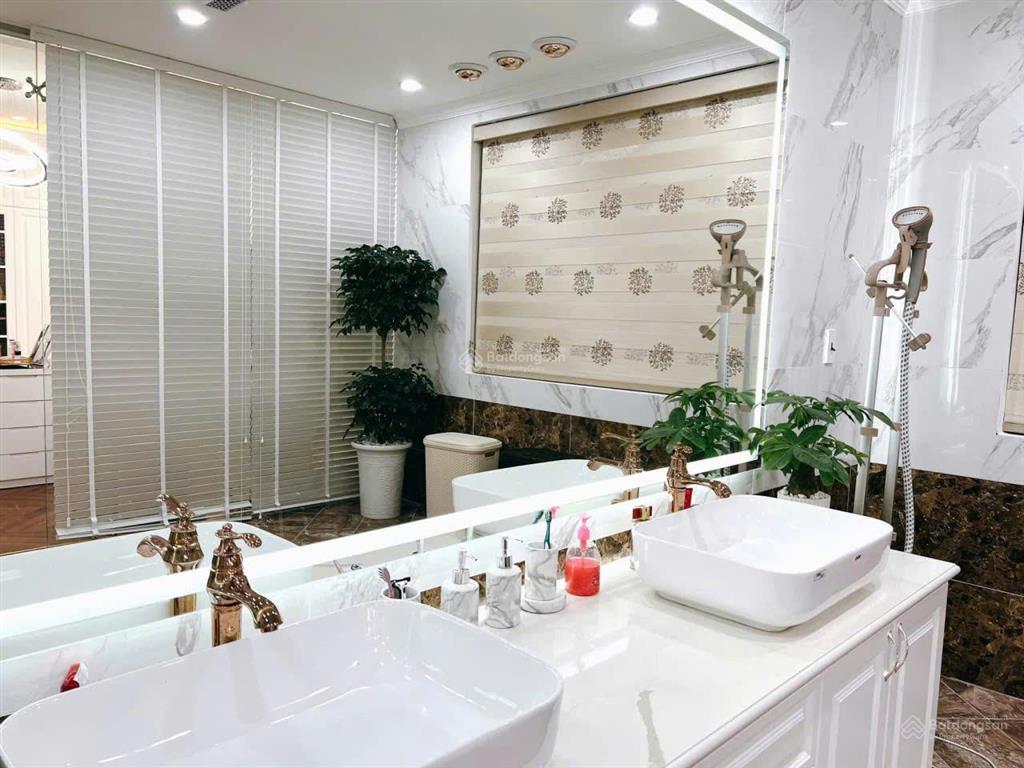 25.5 tỷ nhà vườn 160m  hoàn thiện xịn