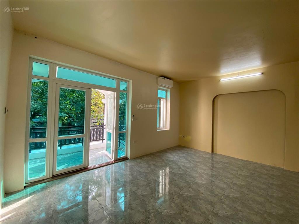 Cho thuê nhà vườn 120m a19 khu a geleximco